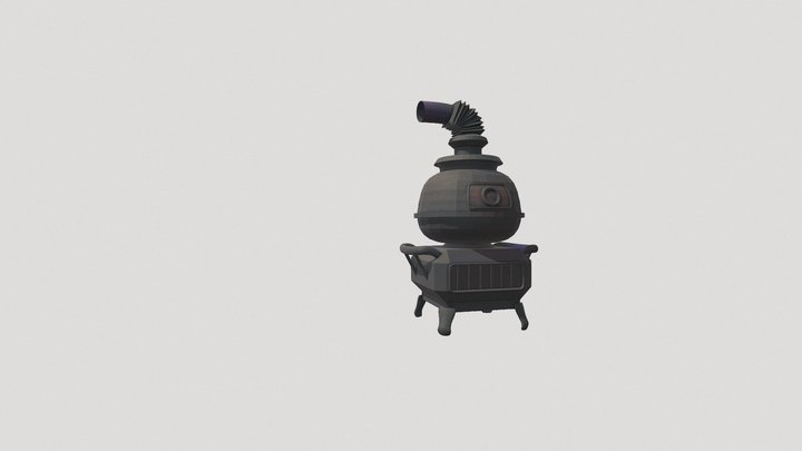 5_1_AE25_Alwiny 3D Model