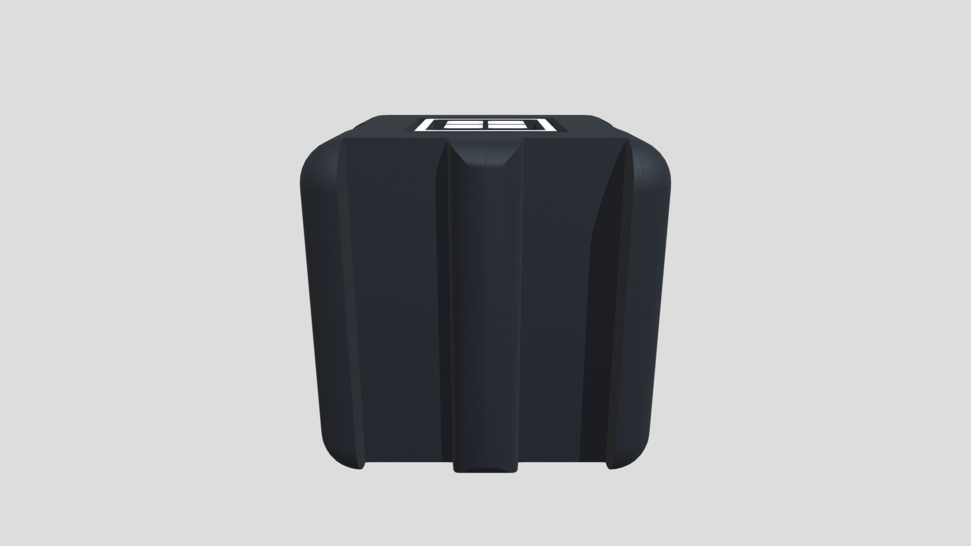 Pvc EFM - 3D model by tostersoftware [3ac7a3a] - Sketchfab