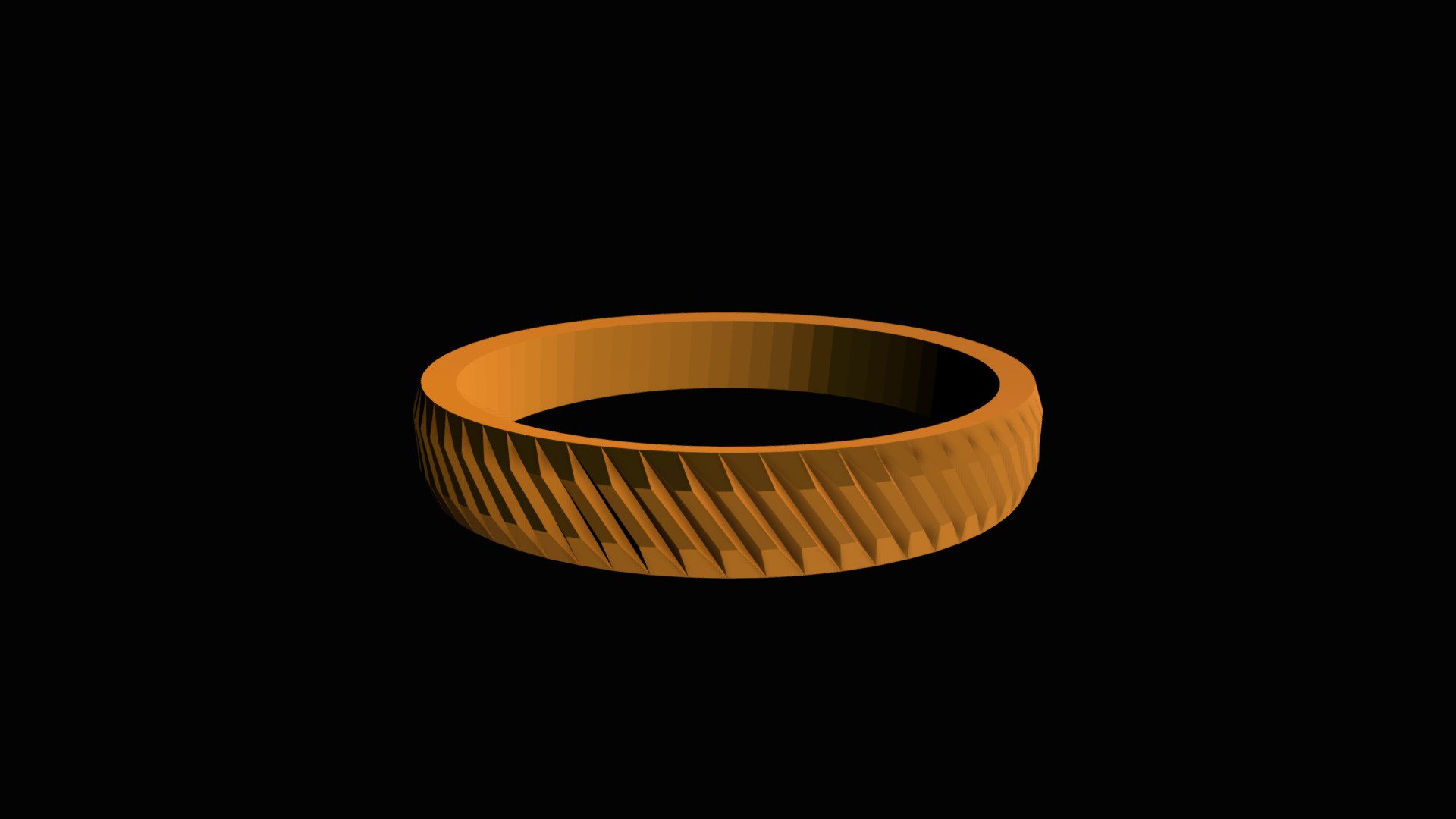 Geometric Avatar Ring (GAR) for VRChat Avatars - 3D model by furrnewbe ...