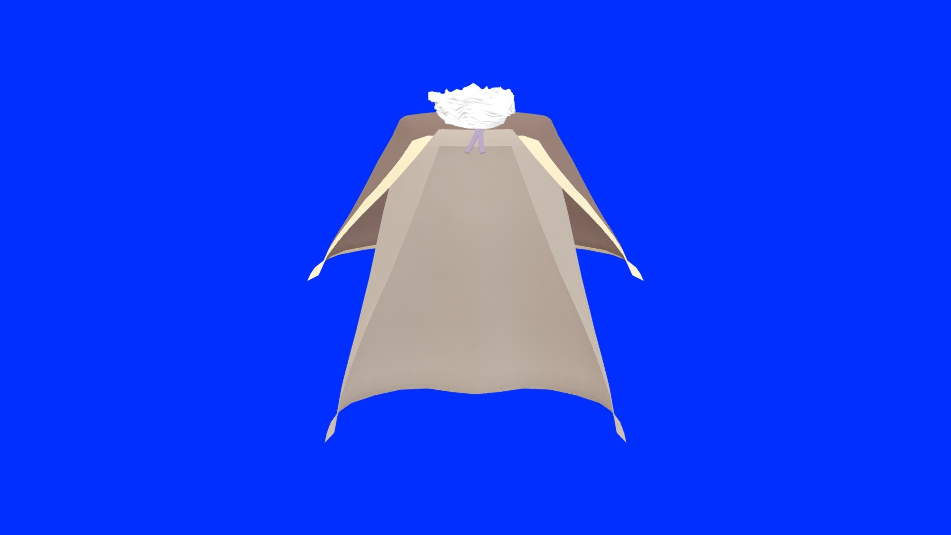 Cape Descole Alt