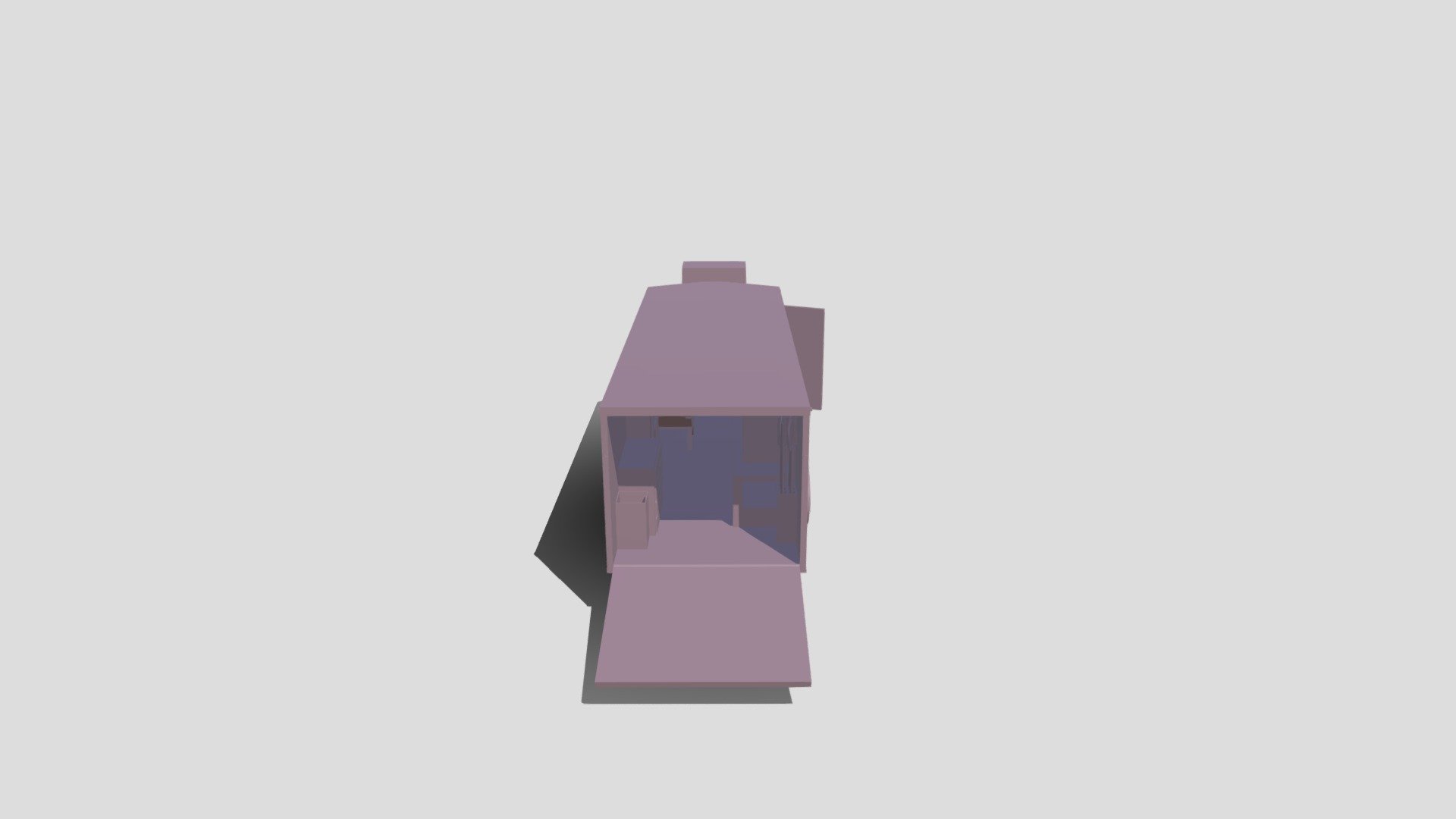 Trailer Project