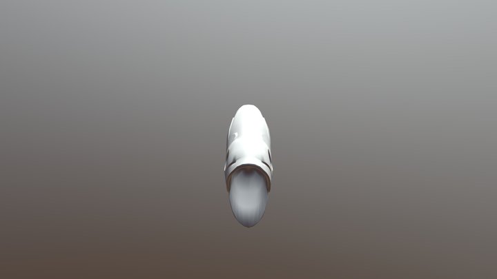 Lure Model – Modello 3D gratuito STL