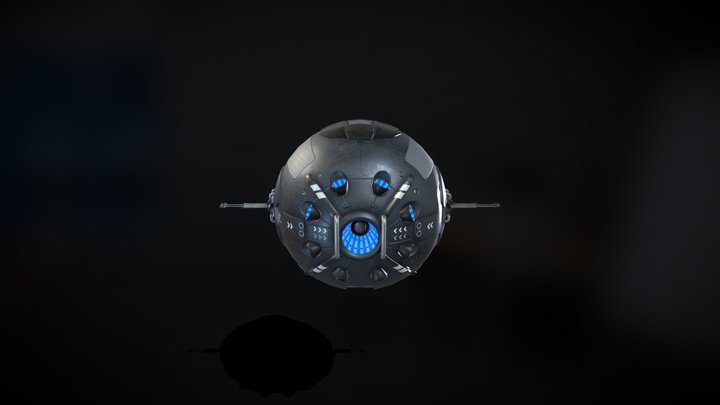 Refit 3D models - Sketchfab