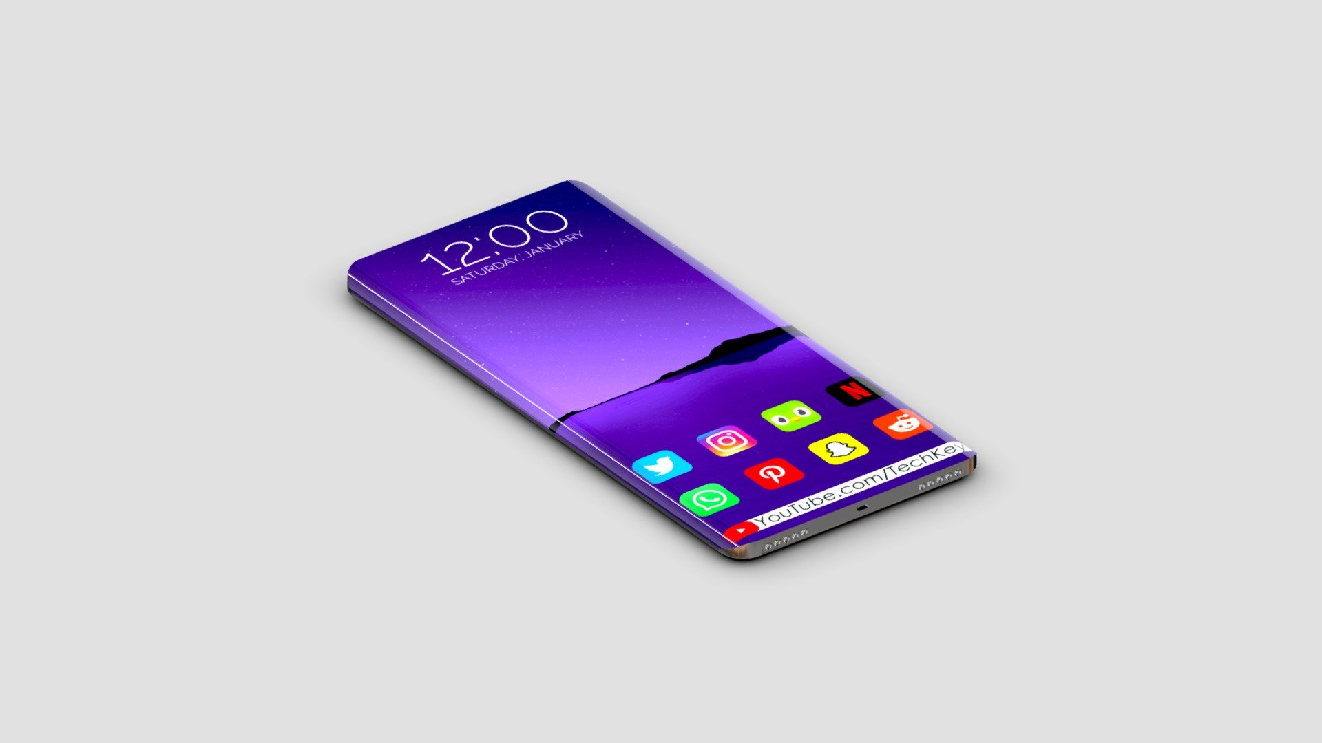 OnePlus 9 Final