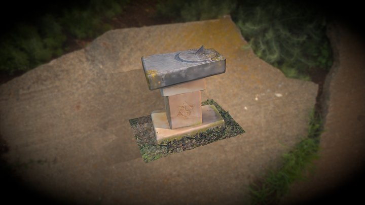 reloj mikel 3D Model