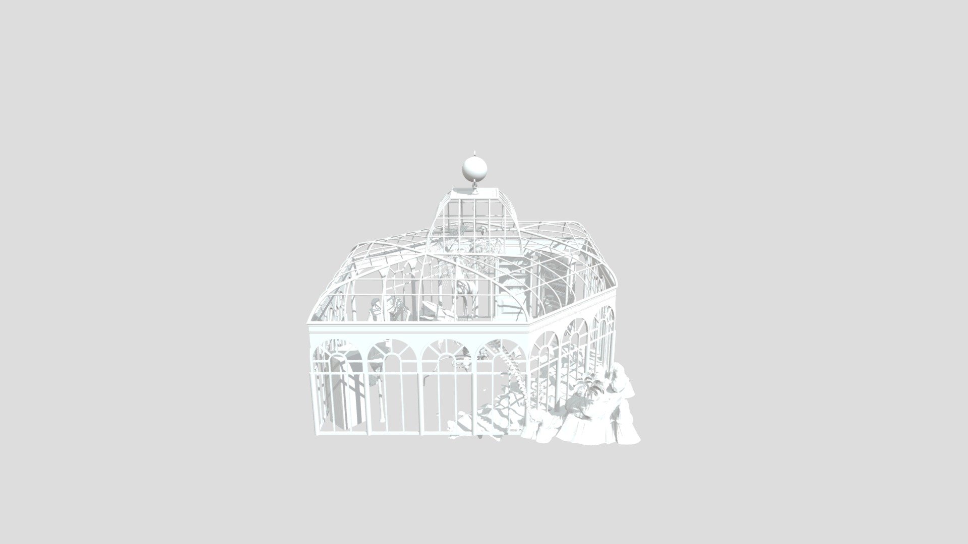 INDA Y4 AD5 Michal Mint Ramita Project Model