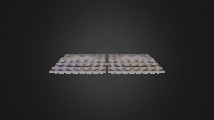Pi Guide 09 for Fostex tXXrp 3D Model