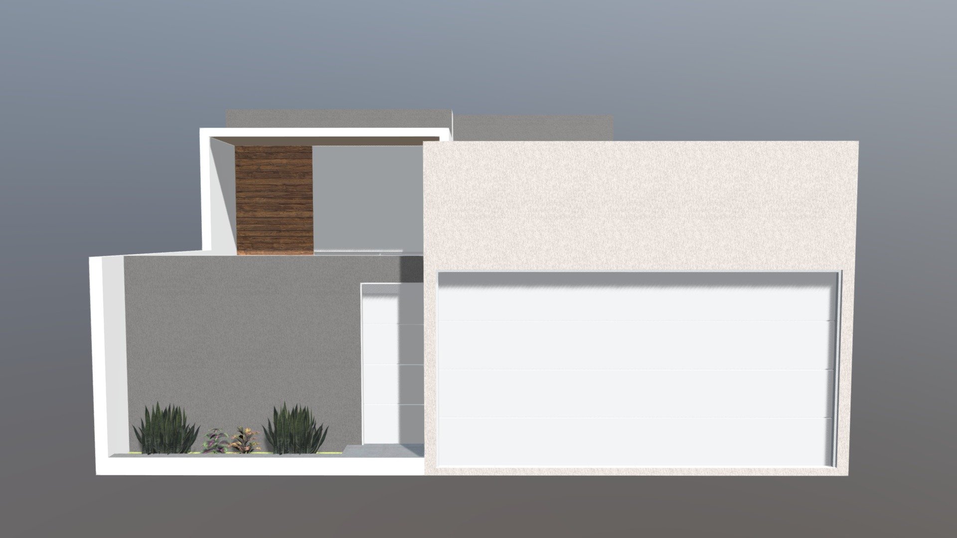 Residencia 02 - Lote 02