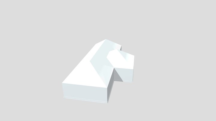 4 3D Model