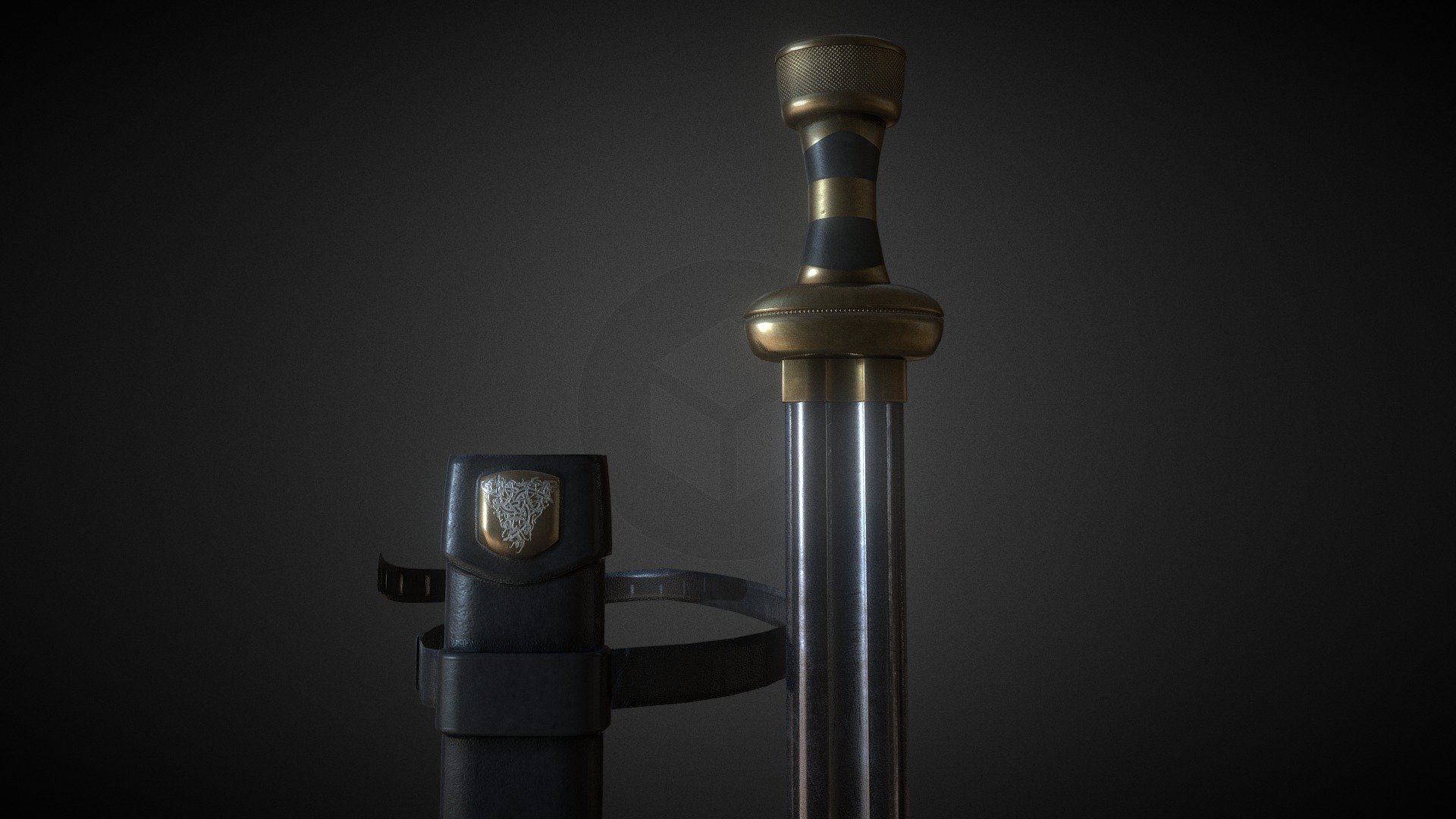 Viking Sword