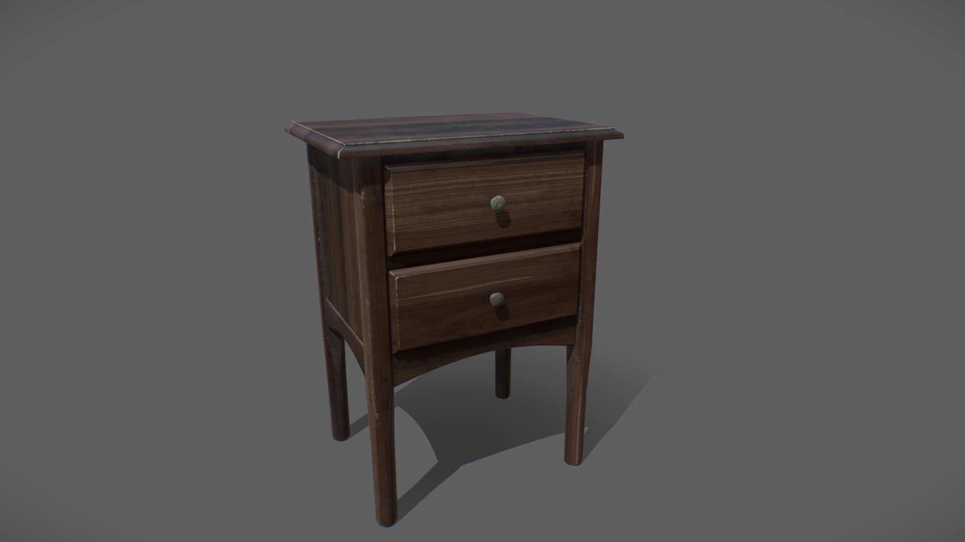 Decorative Table - Download Free 3D model by Qu3st10n [3ad7072] - Sketchfab