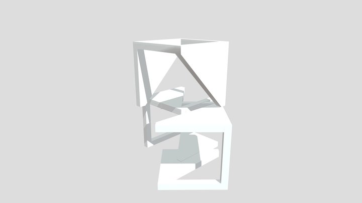 55 3D Model