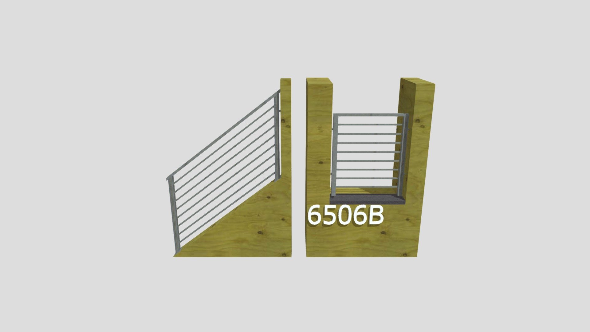 6506B