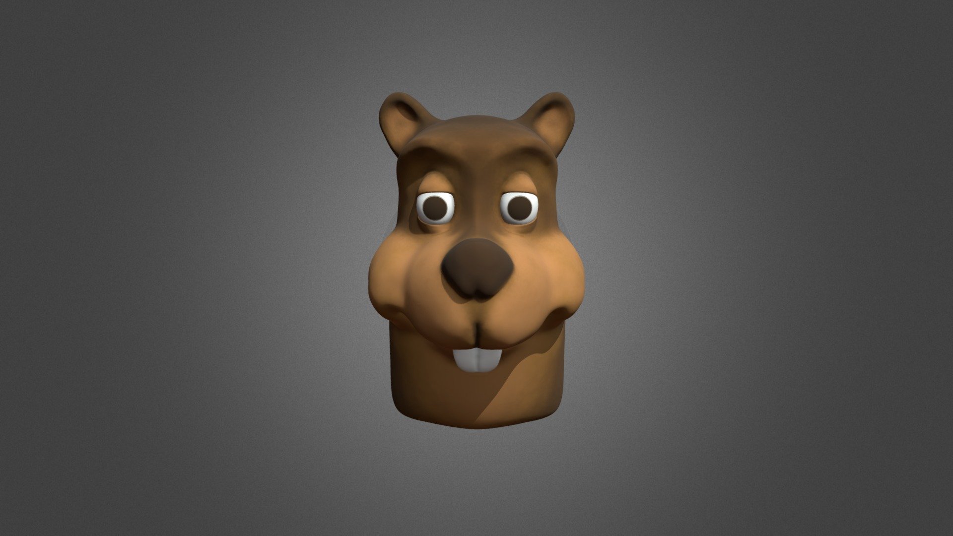 Beaver - Castor