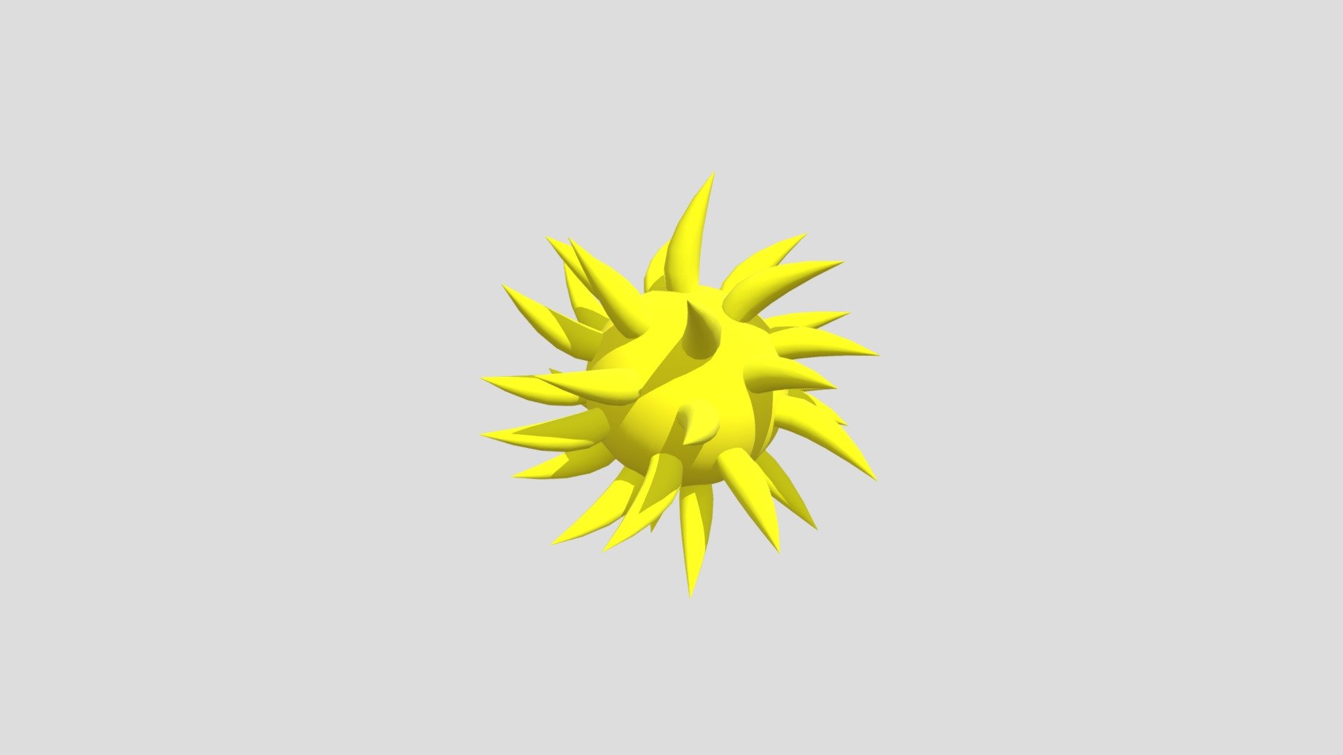 1 Sun