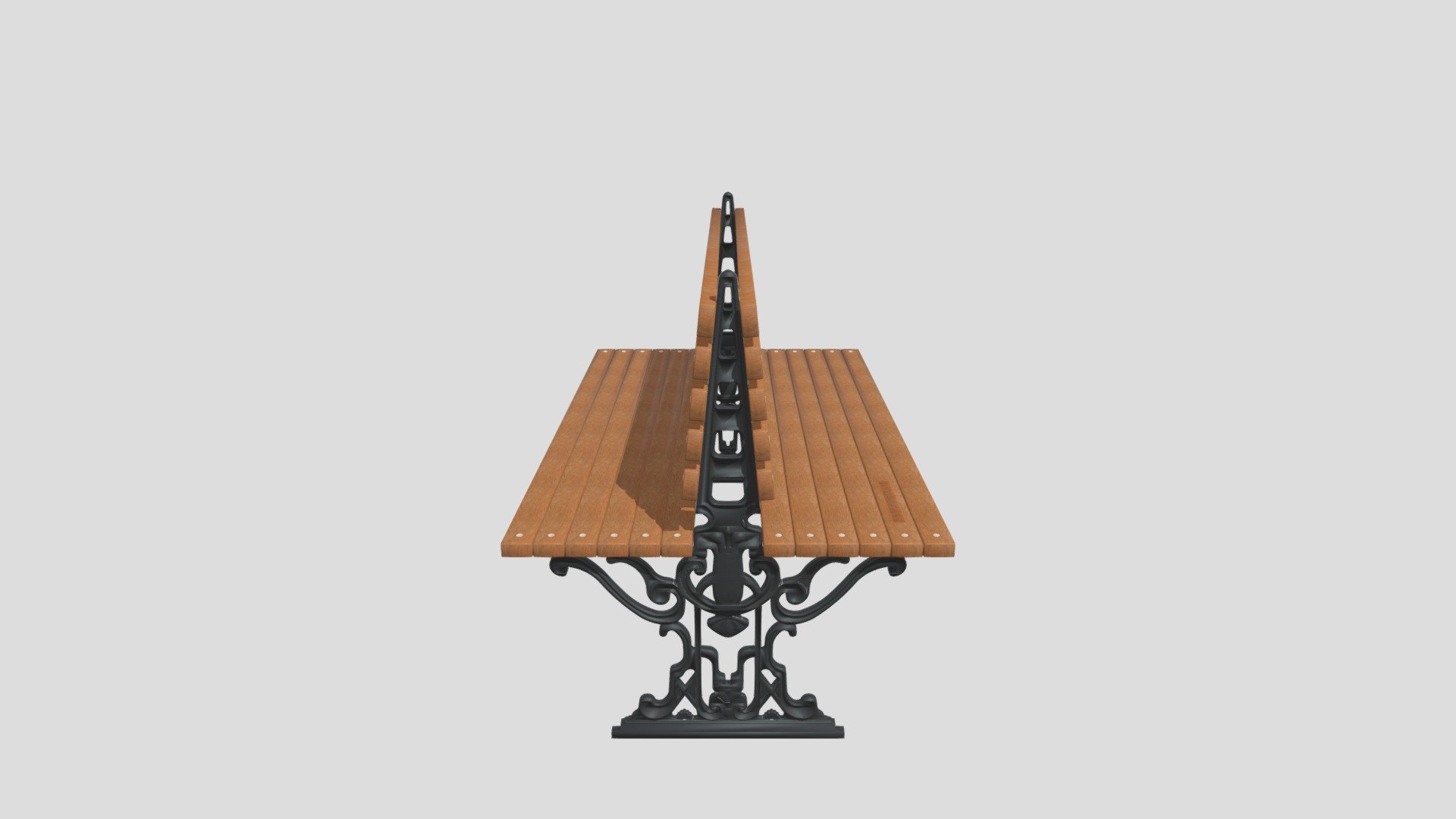 exterior chair