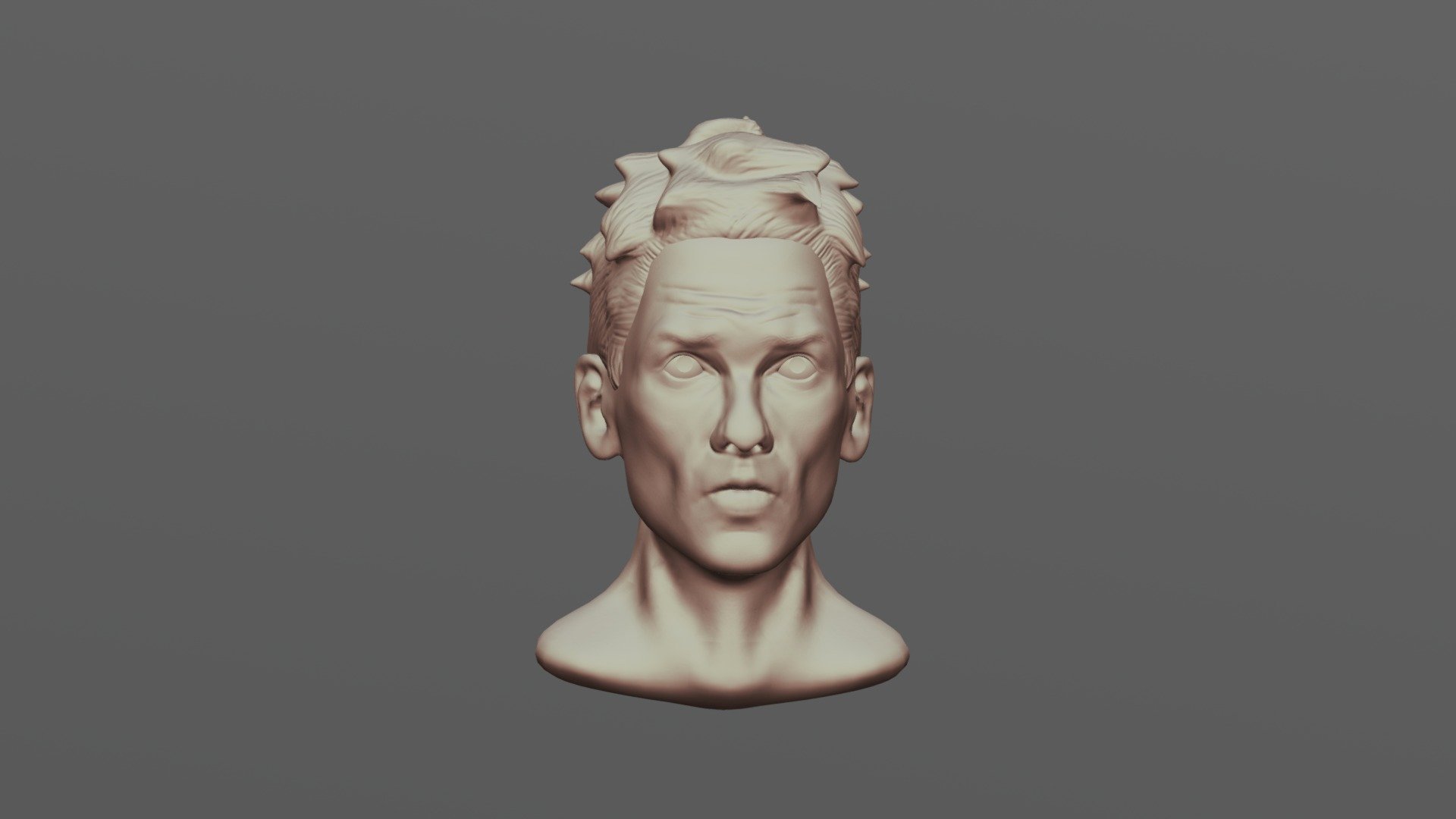 Zoolander2 - 3D model by immersive [3ad9e5e] - Sketchfab