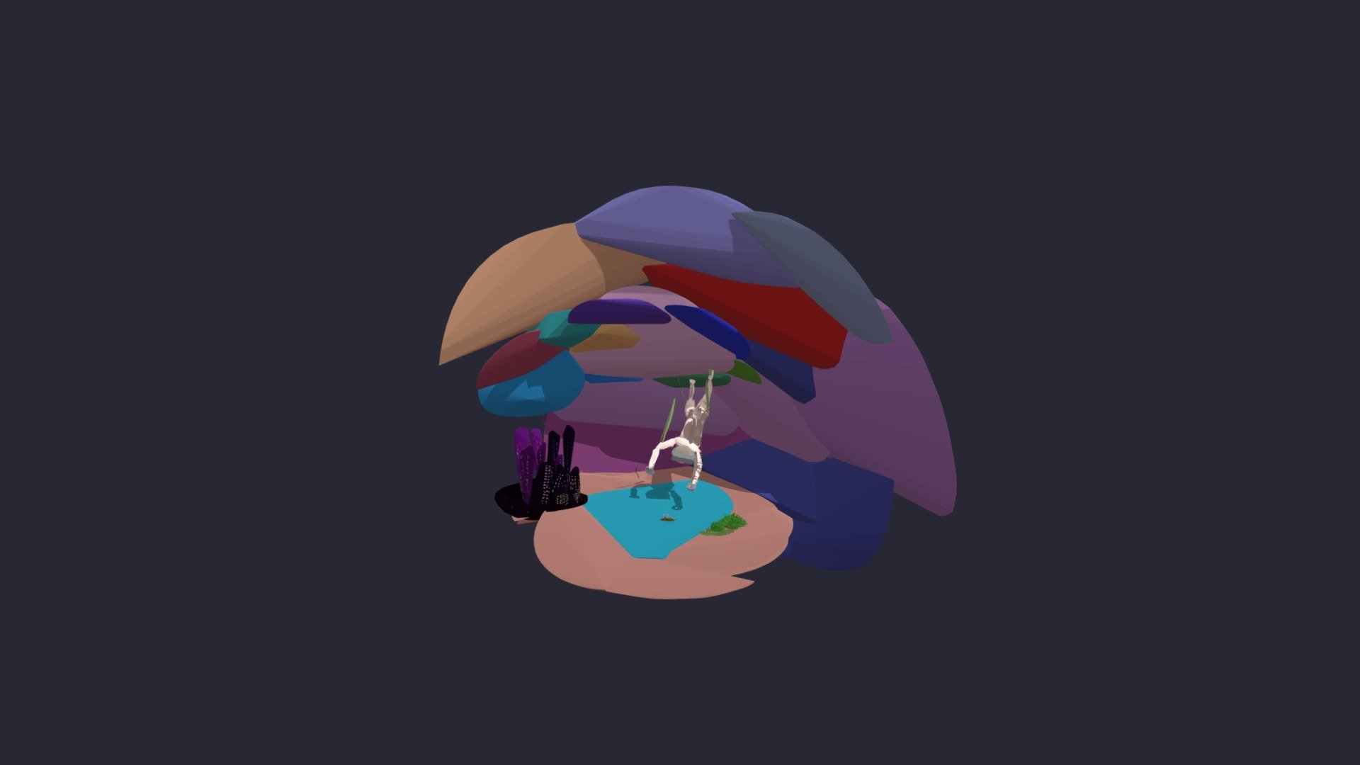 vrcave
