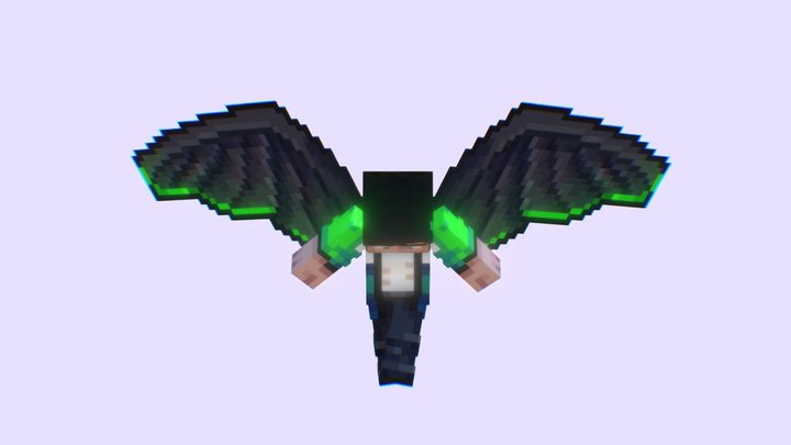 Эбардо 3D Model