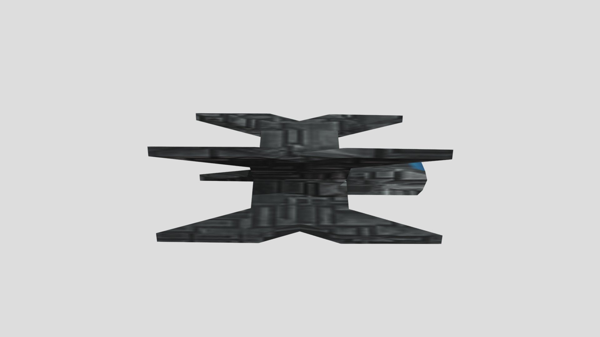 Spaceship Done