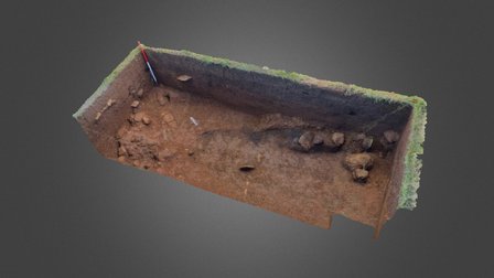 AG2015_Combustion Structure 3D Model