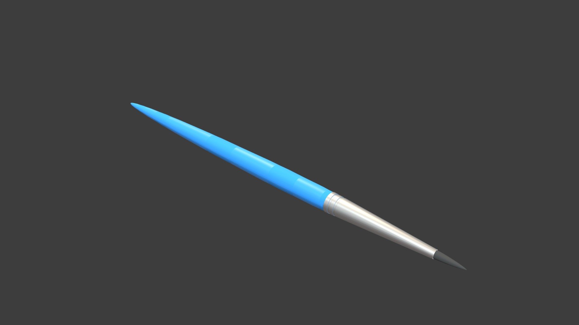 Painting brush