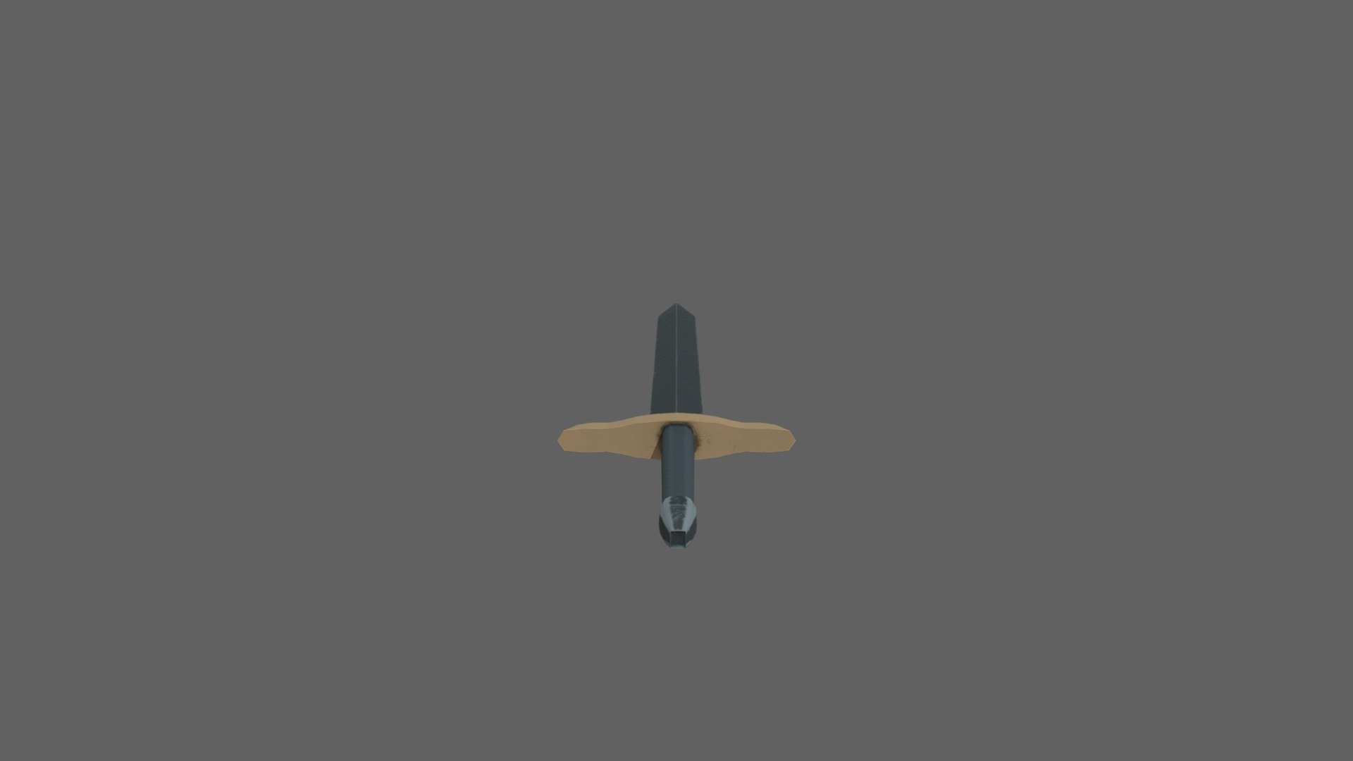 Broad Sword