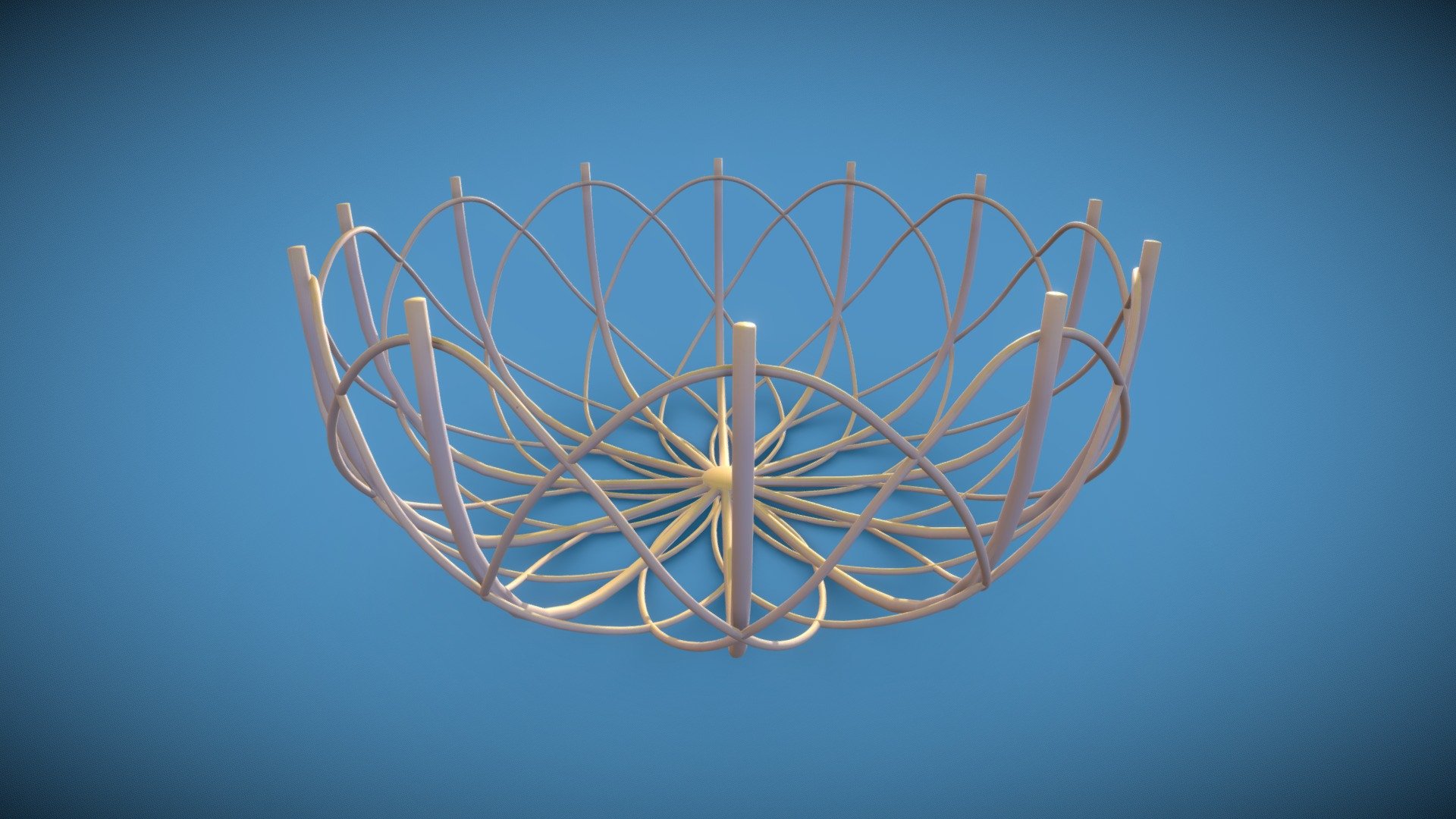 Fruit Basket