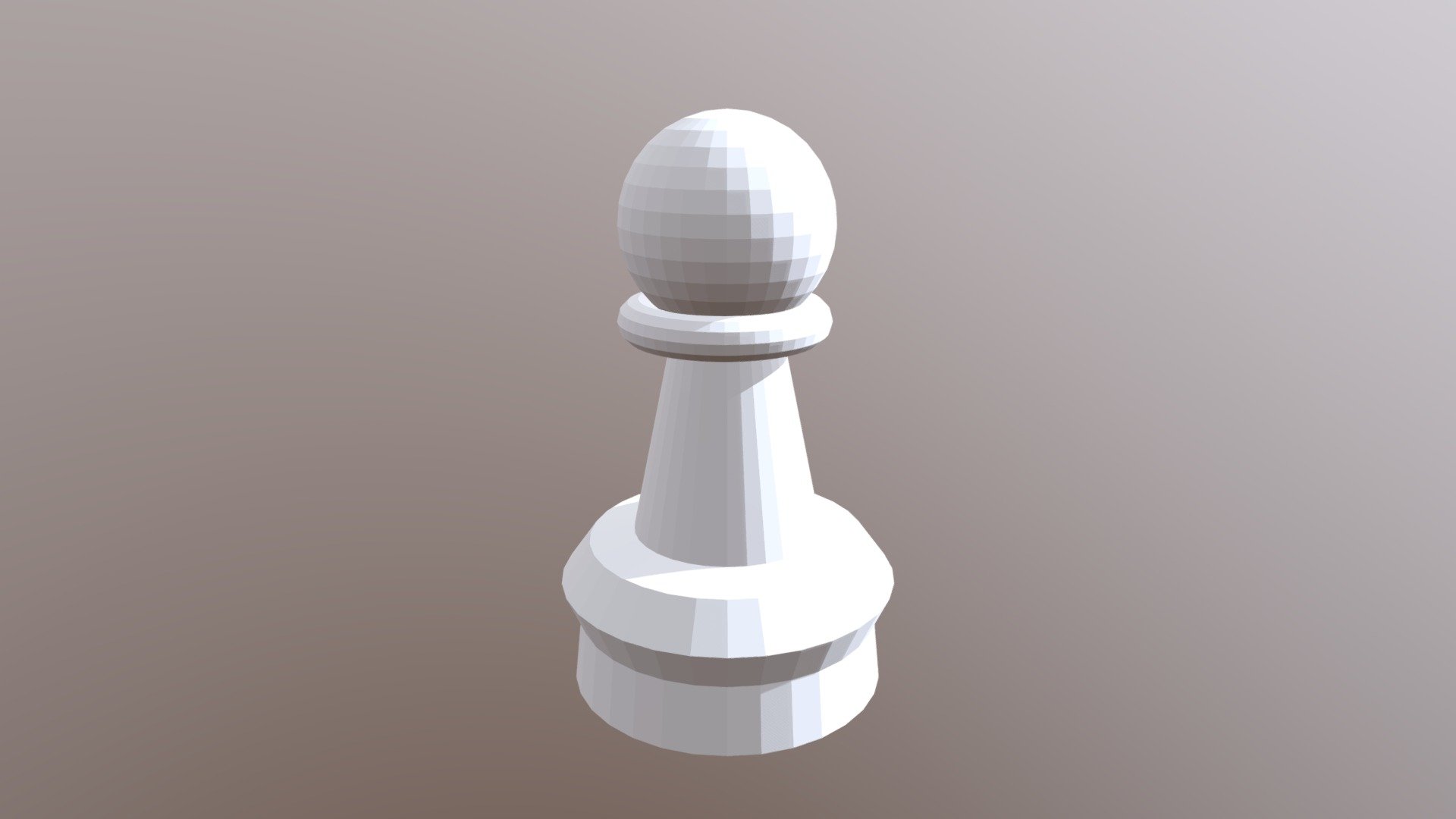 Chess Piece