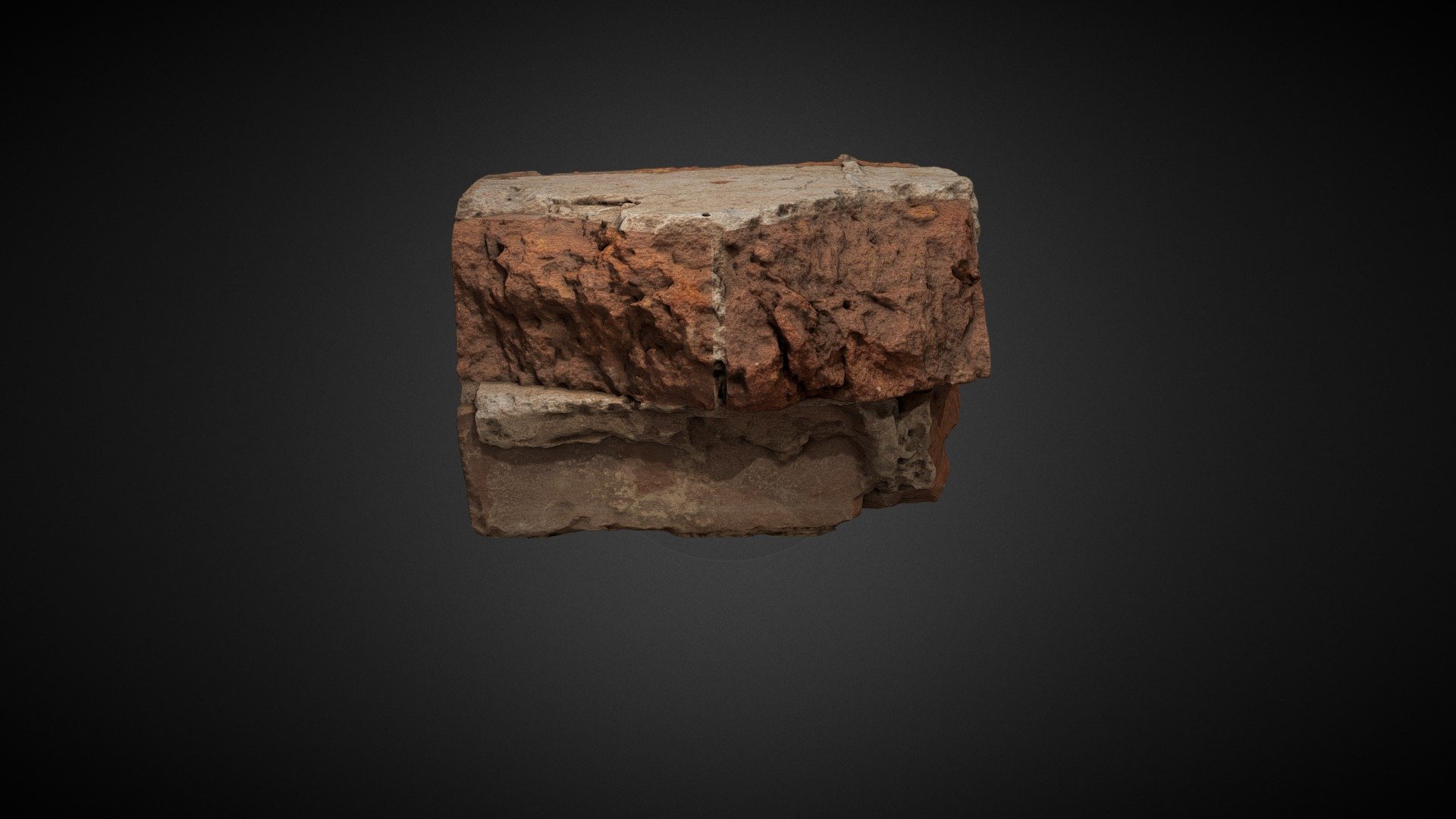 Brick Remains (WIP)