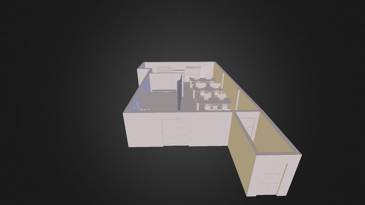 Base 3D Model