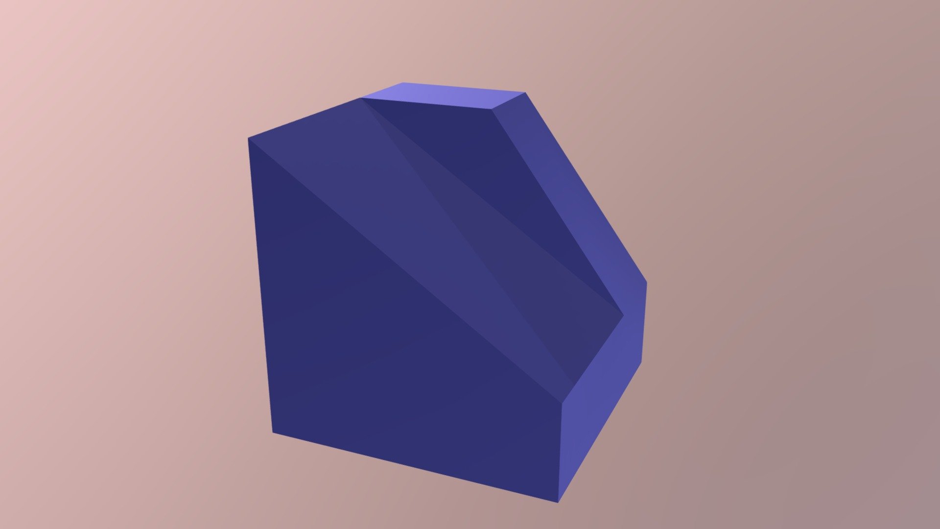 Isometrico 5 - 3D model by Gerardo.Ruano [3ae298c] - Sketchfab