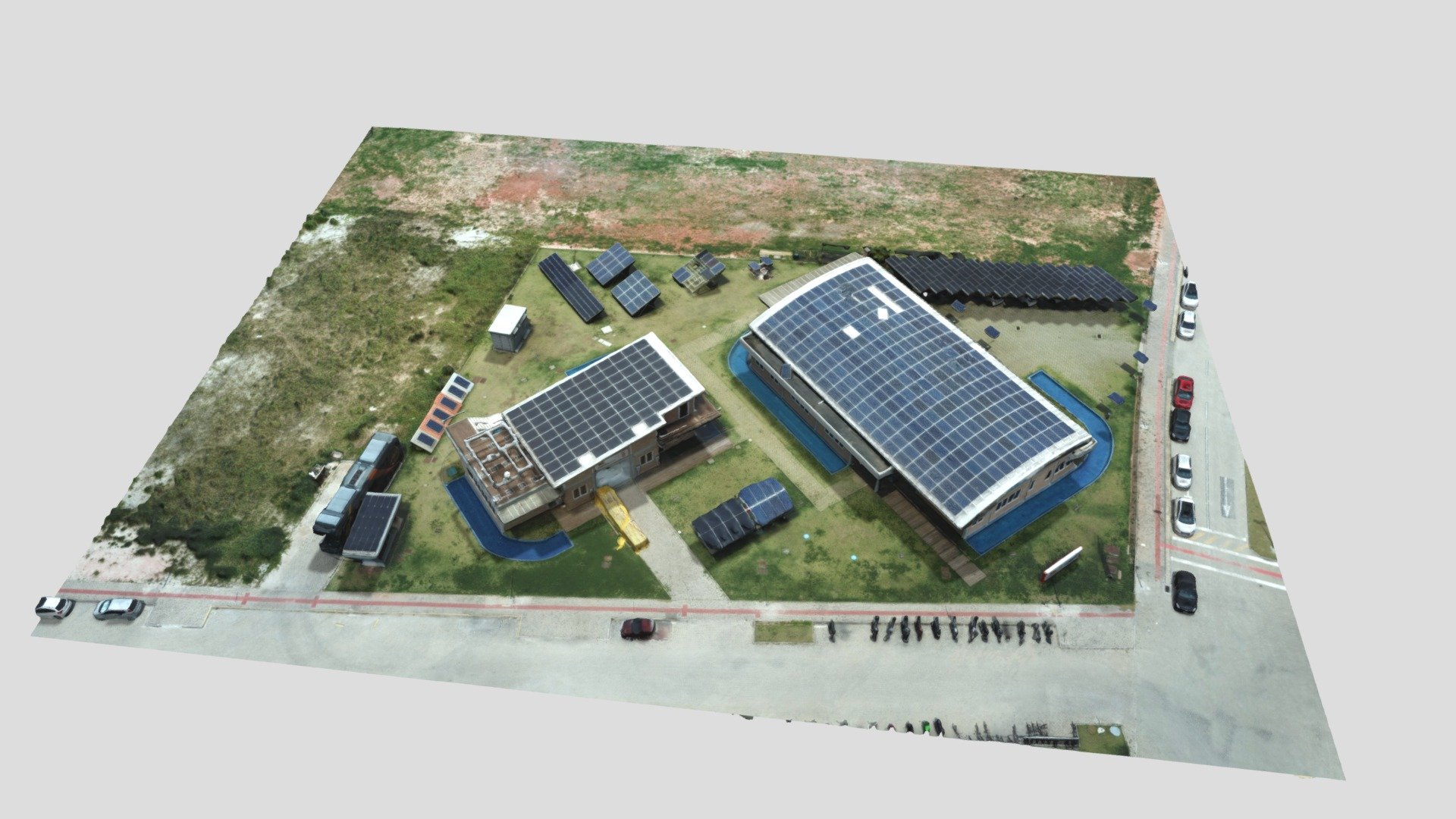 FOTOVOLTAICA - UFSC
