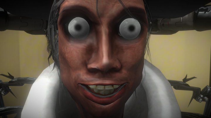 Michael Jackson skibidi toilet GMOD – Modèle 3D gratuit STL