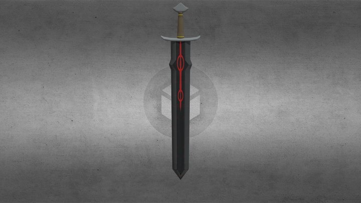 heated sword