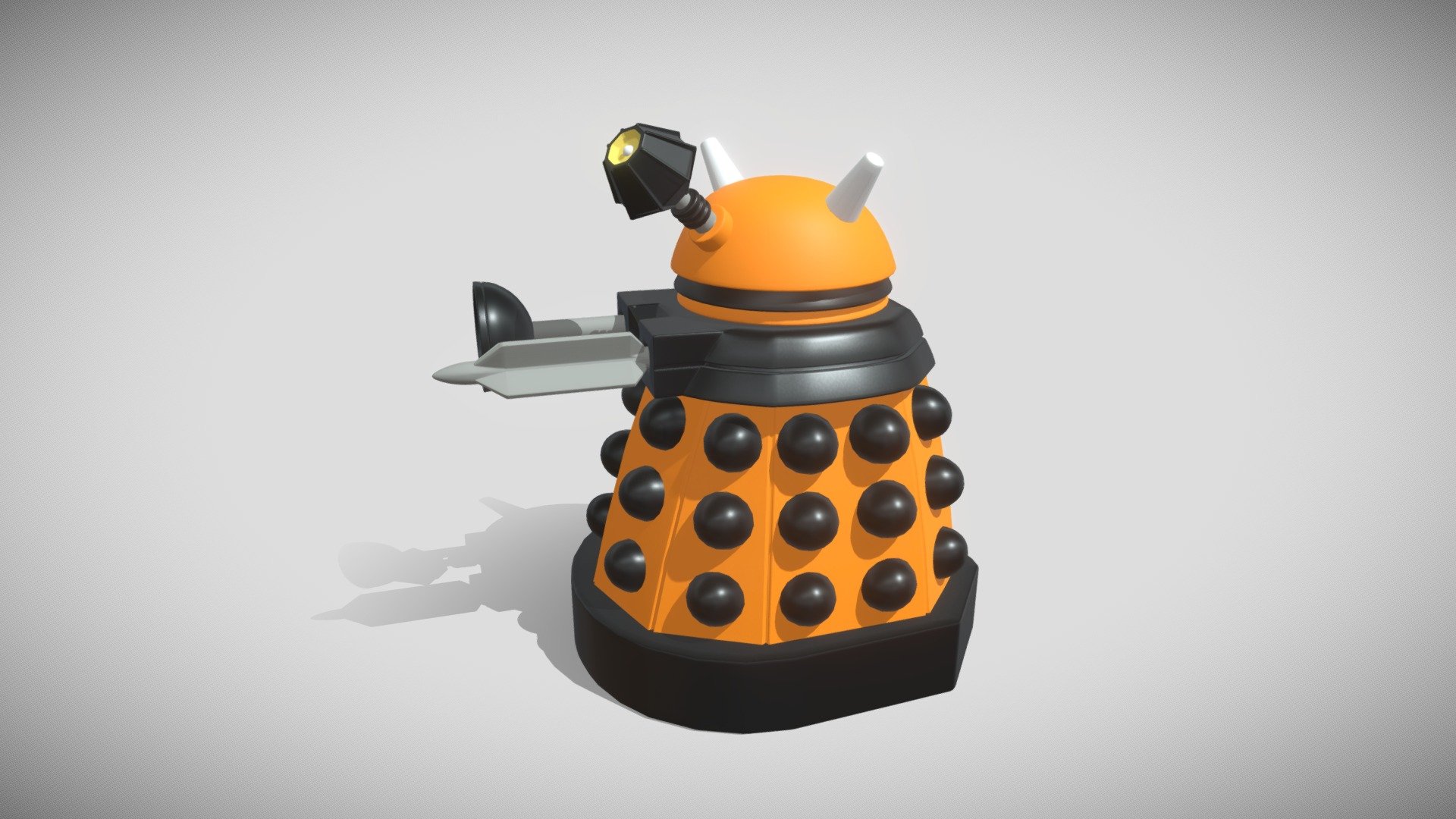 Dalek