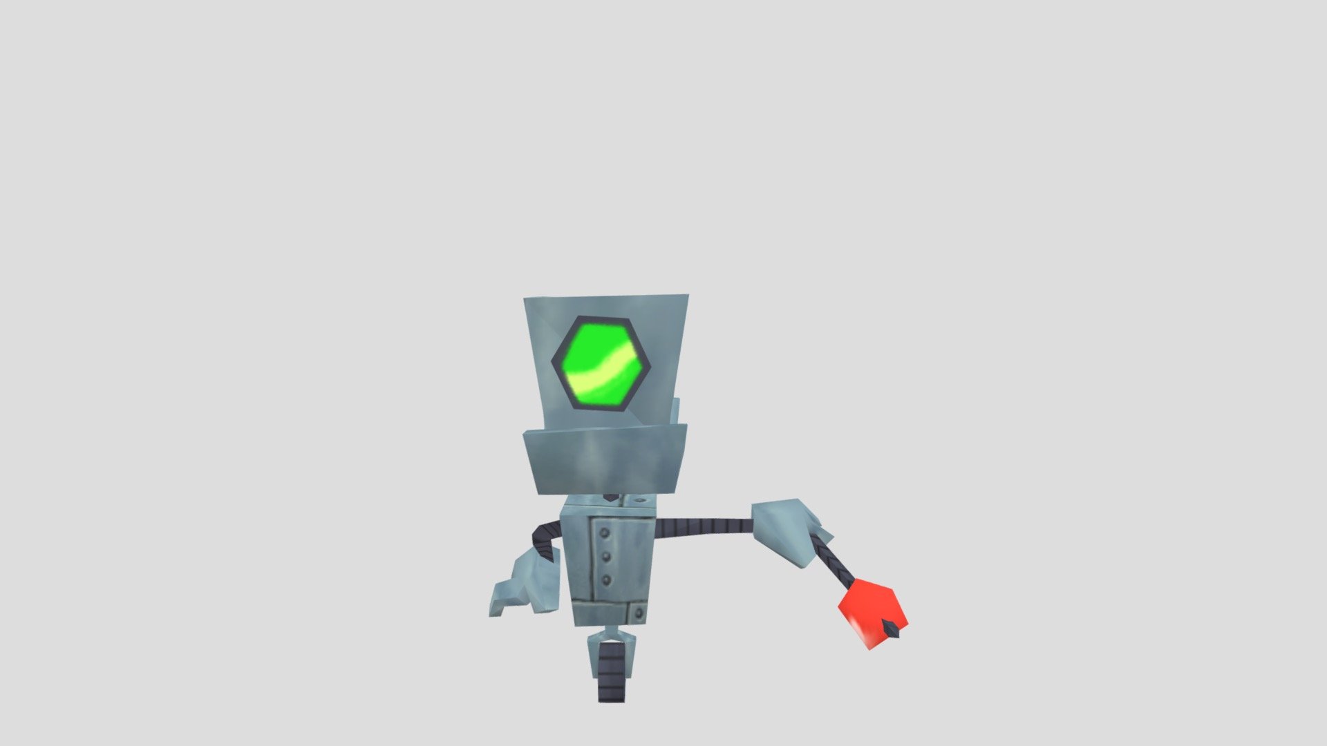 Battle for Bikini Bottom - Fodder - Download Free 3D model by SMF ...