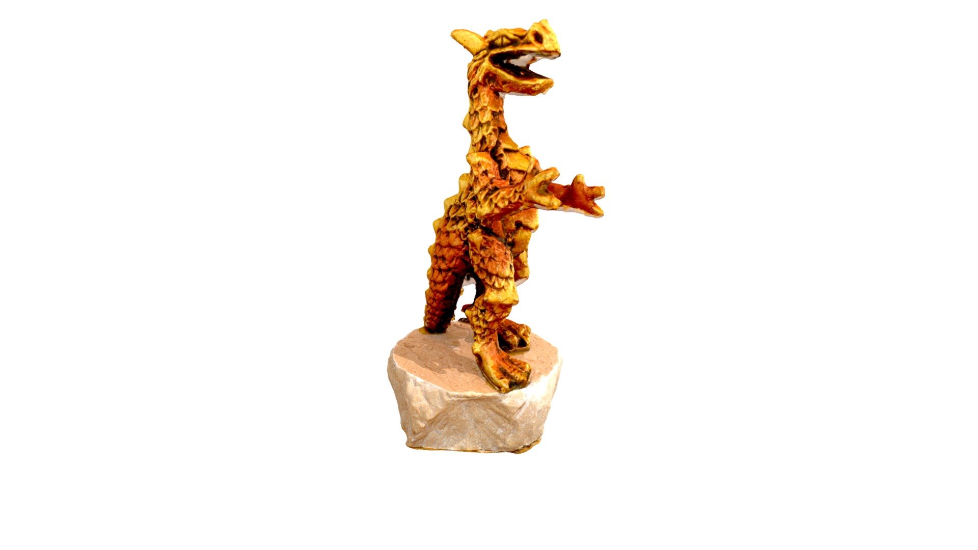 Dragon wawel