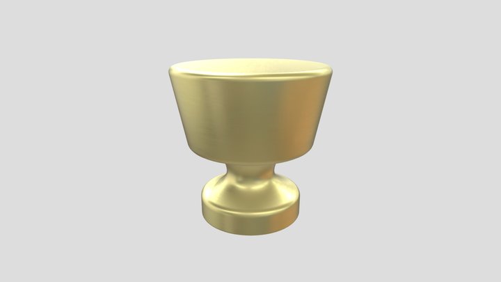 Test 3D Model