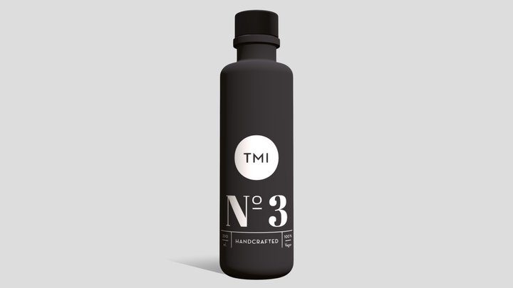 tmi 3D Model
