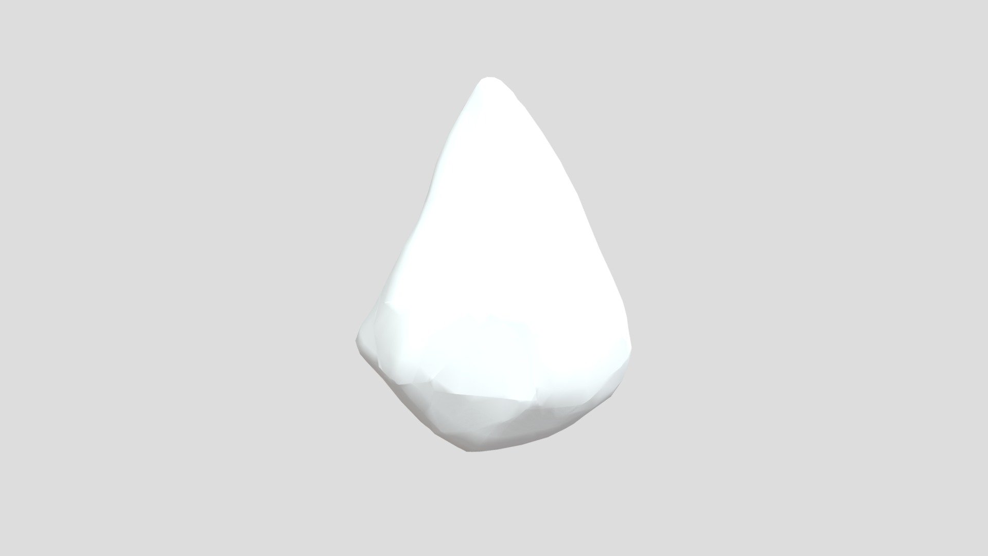 Ice from Poly by Google