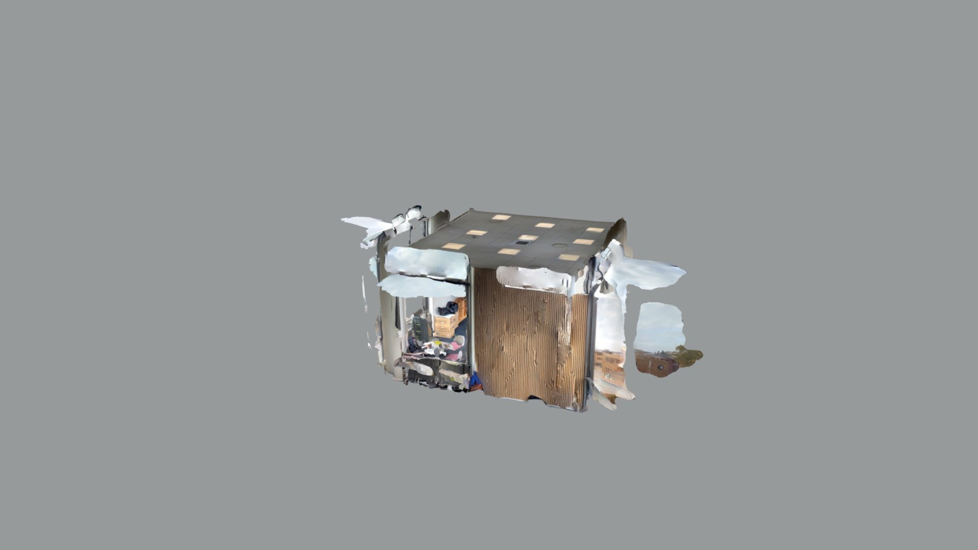 Brmv lidar viggo