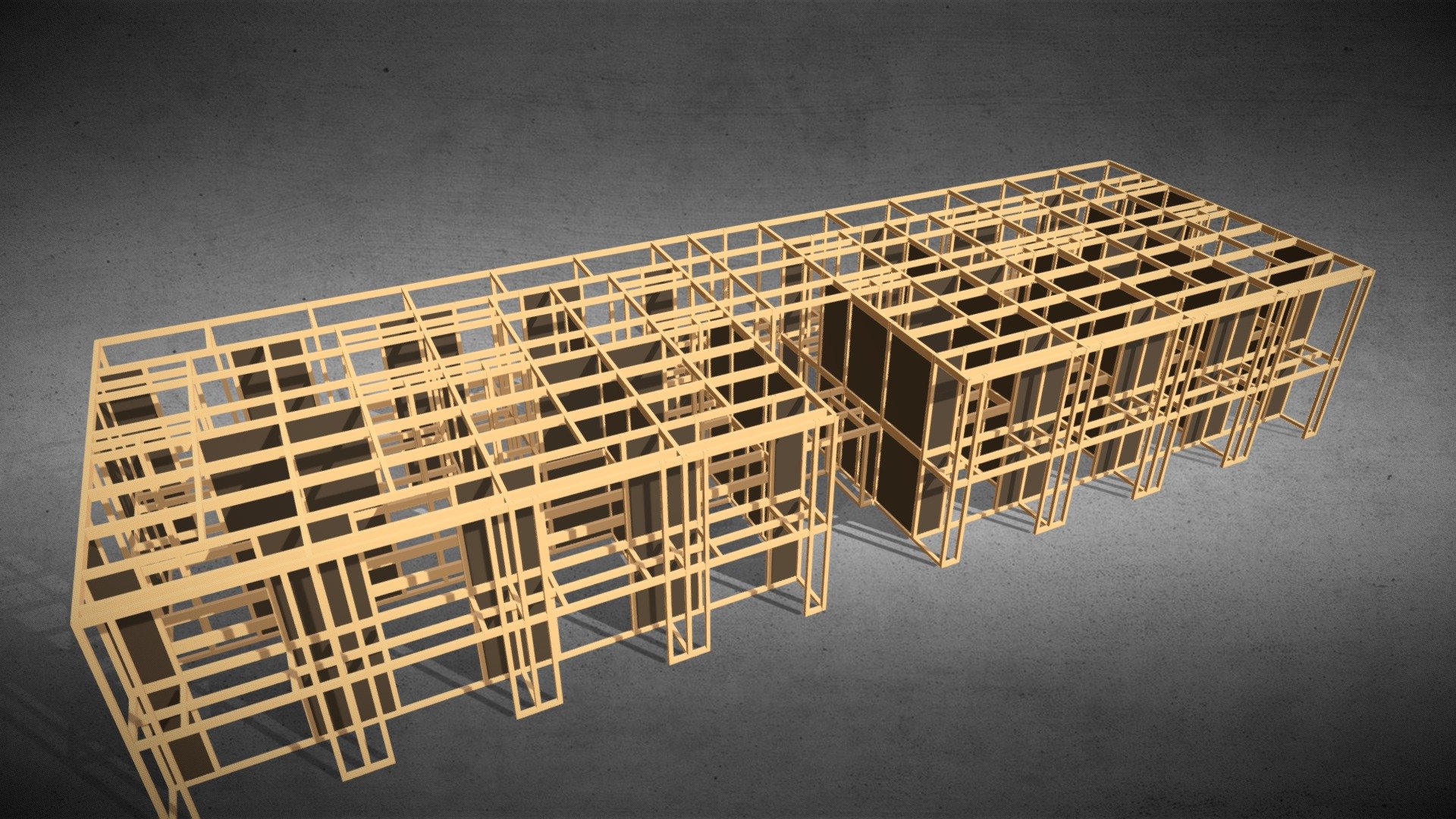 220525 Apartment