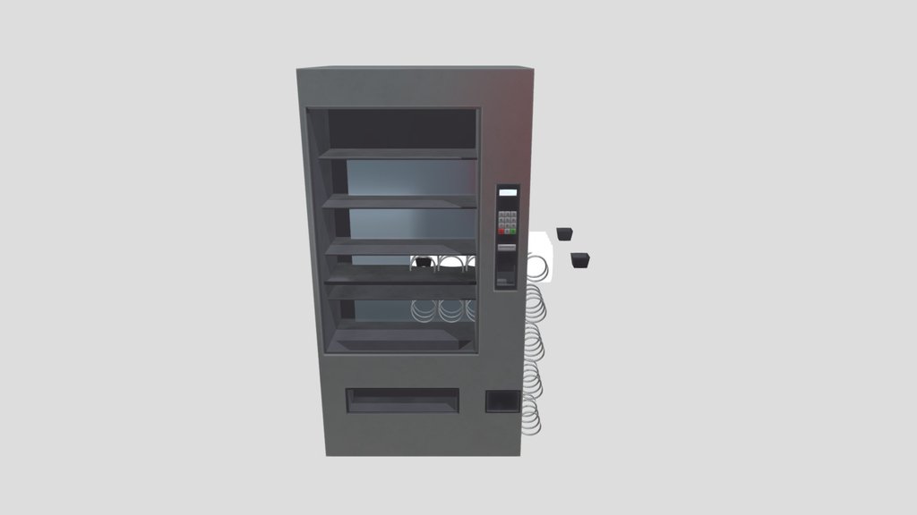 Vending Machine