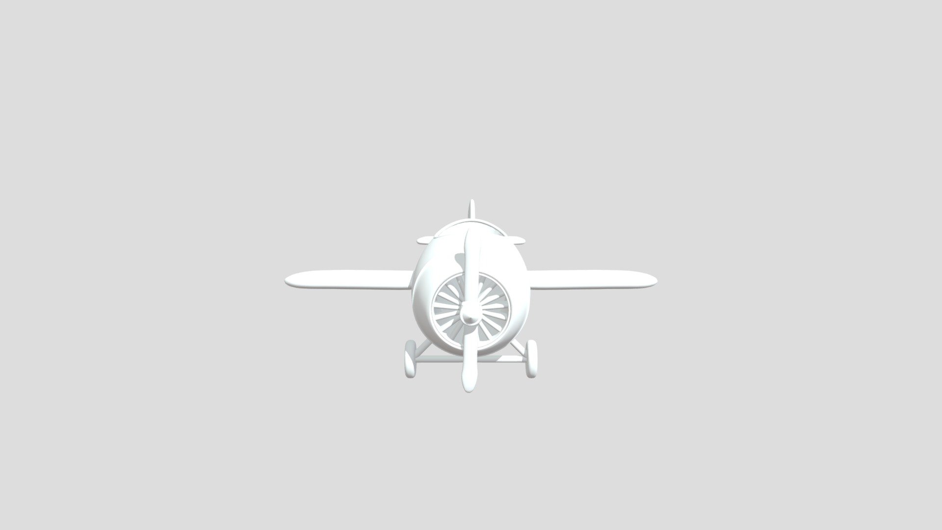 Airplane