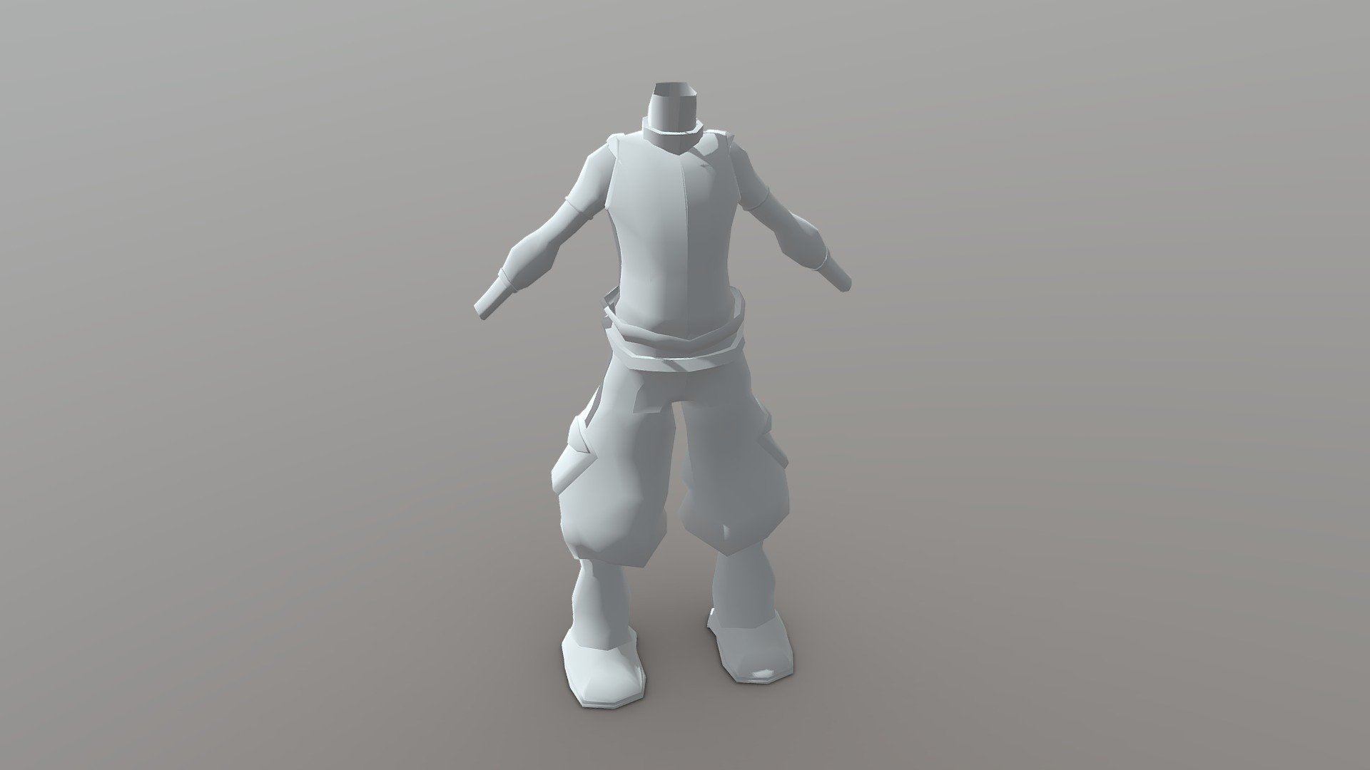 Clothing Test