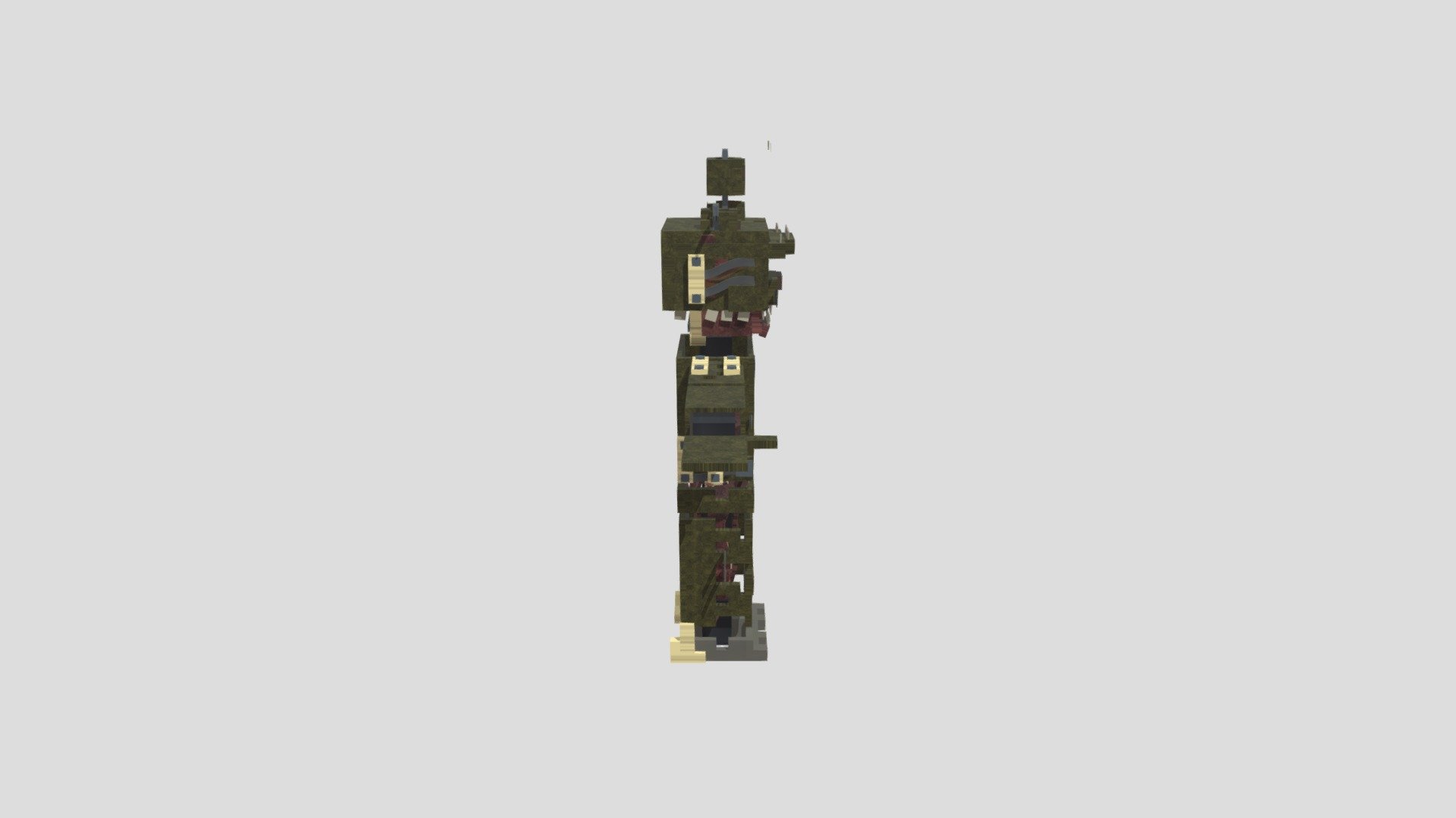Stylized_Springtrap