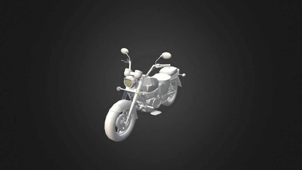 Kasinski Mirage 250