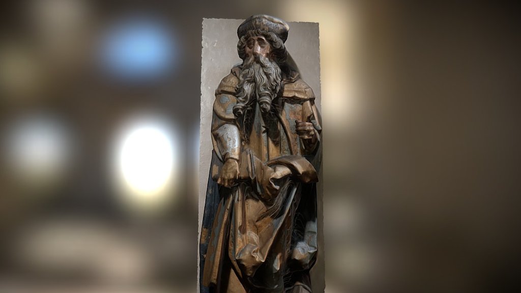 St. Anthony