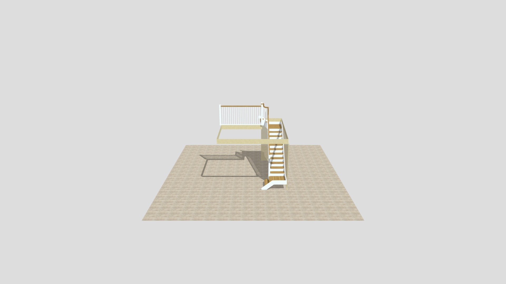 Des_Carty_Kilinerin_2 - 3D model by 57Joinery [3af4926] - Sketchfab